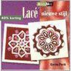 Lace nieuwe stijl 9789058771889 Gerda Perik, Boeken, Verzenden, Zo goed als nieuw, Gerda Perik