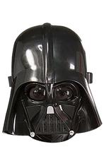 Darth Vader Masker Kind, Verzenden, Nieuw