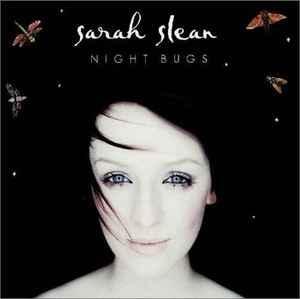 cd - Sarah Slean - Night Bugs, Cd's en Dvd's, Cd's | Overige Cd's, Zo goed als nieuw, Verzenden