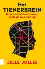 Het tienerbrein 9789462987470 Jelle Jolles, Verzenden, Zo goed als nieuw, Jelle Jolles