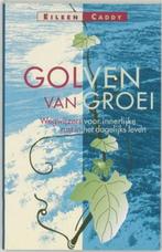 Golven van groei | CADDY, E. | 9789062718801, Zo goed als nieuw, CADDY, E.