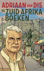 De Zuid-Afrika boeken 9789025449292 Adriaan van Dis, Verzenden, Gelezen, Adriaan van Dis