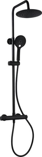 2dekans | Allibert Loft-Game Douchekolom - Regendouche - Ø, Ophalen of Verzenden, Zo goed als nieuw