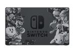 Nintendo Switch Dock Super Smash Bros Edition Switch, Spelcomputers en Games, Spelcomputers | Nintendo Switch, Ophalen of Verzenden