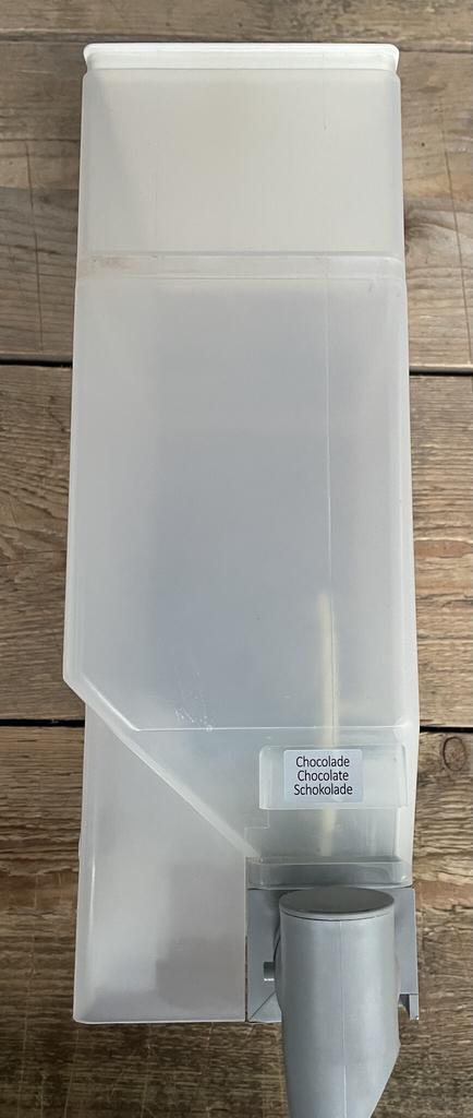 Product bak koffie, Witgoed en Apparatuur, Koffiezetapparaten, Zo goed als nieuw, Ophalen of Verzenden