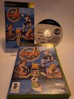 Disneys Extreme Skate Adventure Xbox Original, Ophalen of Verzenden, Nieuw