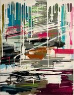 Olivier Bioche (XXIe) alias Vaper - Enragé