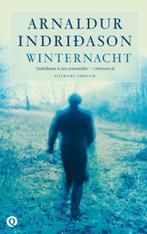 Winternacht 9789021435473 Arnaldur Indridason, Boeken, Verzenden, Gelezen, Arnaldur Indridason