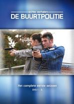 De Buurtpolitie - Seizoen 1 - DVD, Verzenden, Nieuw in verpakking