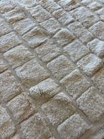 Exclusief Marokkaans wit wollen tapijt - Berber tapijt -, Nieuw