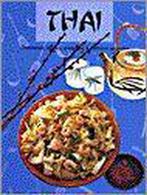 Thai koken 9789036612791, Boeken, Verzenden, Gelezen
