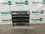 Aluca aluminium gebruikte bedrijfswagen inrichting (nr 1727), Auto diversen, Auto-accessoires, Ophalen of Verzenden, Gebruikt