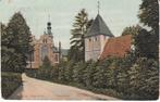 BEEK - Holleweg, Verzenden, Gelopen