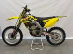 Suzuki RM-Z 450 – 2015 – Snel, strak en professioneel opgebo, Ophalen of Verzenden