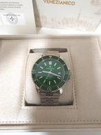 Venezianico - Nereide - Zonder Minimumprijs - S33203016 -, Sieraden, Tassen en Uiterlijk, Horloges | Heren, Nieuw