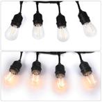 LED reserve lamp voor prikkabel 15 meter - 12V, Nieuw, Minder dan 50 watt, Overige materialen, Hanglamp