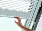 Roto Designo - Zonwering - Licht- en inkijkbescherming - Wit, Verzenden, Nieuw