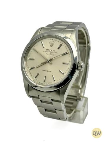 ROLEX AIRKING 14000