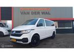Zakelijke lease - Volkswagen Transporter 2.0 TDI L1H1 26, Startonderbreker, Gebruikt, Euro 6, Wit