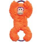 Kong Tuggz Monkey XL 54,5 cm, Dieren en Toebehoren, Nieuw, Verzenden