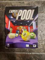 Expert Pool (tweedehands pc game), Spelcomputers en Games, Games | Pc, Ophalen of Verzenden, Zo goed als nieuw