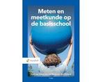 Boek Meten en meetkunde op de basisschool 9789001297763, Boeken, Verzenden, Zo goed als nieuw
