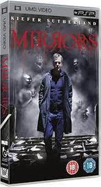 Mirrors (psp film nieuw), Spelcomputers en Games, Games | Sony PlayStation Portable, Ophalen of Verzenden, Nieuw