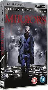 Mirrors (psp film nieuw), Spelcomputers en Games, Games | Sony PlayStation Portable, Ophalen of Verzenden