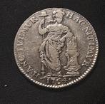 Nederland, Overijssel Generaliteitsgulden 1764 (Zonder