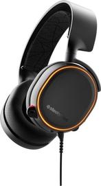 SteelSeries Arctis 5 RGB Headset 2019 Edition - Zwart PS4, Spelcomputers en Games, Spelcomputers | Sony PlayStation Consoles | Accessoires