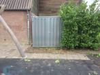 Tuinhuis Staal, Container, Schuur, Demontabel, Doe-het-zelf en Verbouw, Containers