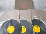 Keith Jarrett - Concerts (3LP Box Set, ECM/Trio PAP-16501-3), Cd's en Dvd's, Nieuw in verpakking