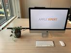 2020 iMac 5K 27 -i5 3.3 6-core 32 GB, 512 NVME SSD, 4 GB GPU, Computers en Software, Apple Desktops, 32 GB, 27 inch 5K RETINA