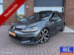 Volkswagen Golf | Zakelijke Lease v.a. €464.71 pm, Auto's, Automaat, Gebruikt, Golf, Zilver of Grijs