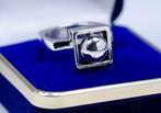 Zonder Minimumprijs - Ring Zilver, Nieuw