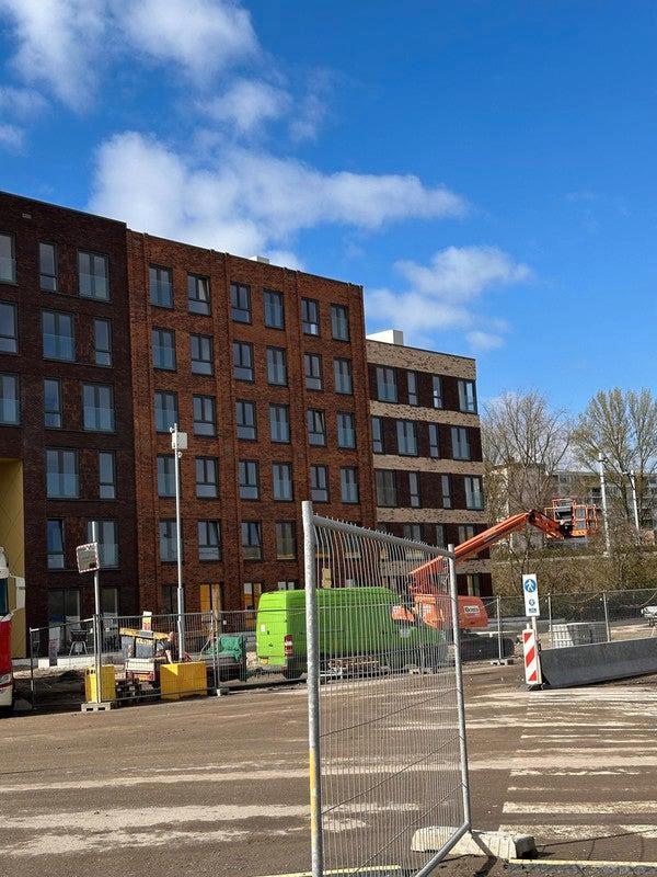 Te huur: Appartement Olympiade in Vlaardingen, Huizen en Kamers, Huizen te huur, Zuid-Holland, Appartement