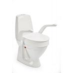 Etac My-Loo toiletverhoger vaste montage, Diversen, Ophalen of Verzenden, Nieuw