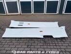 Sideskirt Set DAF XF106 1903109, Ophalen, Gebruikt, DAF, Carrosserie en Plaatwerk