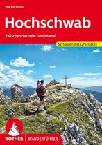 Wandelgids 53 Hochschwab Rother Wanderführer | Rother, Boeken, Reisgidsen, Nieuw, Verzenden