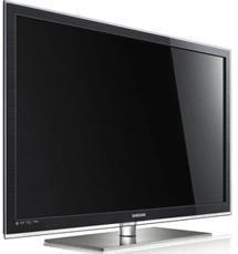 Samsung 37C6700 - 37 inch LED Full HD 100 Hz TV, Audio, Tv en Foto, Televisies, 80 tot 100 cm, 100 Hz, Full HD (1080p), Zo goed als nieuw