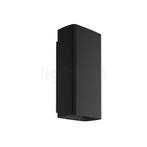 Flos Climber Wandlamp LED, zwart - 10° - 8,7 cm - downlight, Verzenden, Nieuw