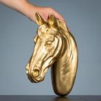 paardenhoofd als muurhanger, Dieren en Toebehoren, Paarden