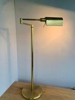 Vloerlamp om te lezen - Dimbare Notaris swingarm vloerlamp