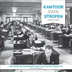 Kantoor (cata) strofen (hardcover) 9789491399077, Boeken, Verzenden, Zo goed als nieuw, Gert van der Houwen