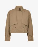 -20% CoCouture  CoCouture 30271 francis cc cro  maat M, Verzenden, Nieuw, Beige