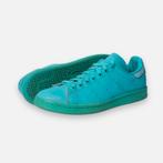 Adidas Stan Smith Adicolor Reflective - Maat 39.5, Gedragen, Sneakers of Gympen, Adidas, Verzenden