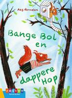 Bange Bol en dappere Hop / Leesserie Estafette 9789048732876, Boeken, Kinderboeken | Jeugd | onder 10 jaar, Verzenden, Gelezen