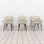 (6) Kave Konna Kuipstoelen, Ophalen of Verzenden, Nieuw