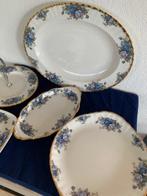 Royal Albert - Royal Albert - Serveerschaal (5) - Moonlight, Antiek en Kunst