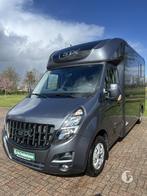 Uniek! STX paardenwagen 2022 - 29.000KM!, Ophalen, Zo goed als nieuw, 2-paards trailer